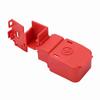 Battery Terminal Cover 32418PLA300 Battery Terminal Guard Replacement for CRV Accord Acura RSX 20022014
