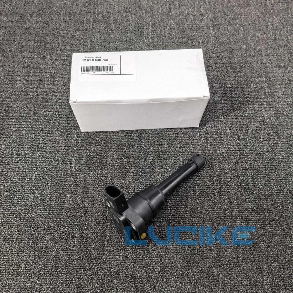 12618638758 Automotive Oil Level Sensor For BMW 4 5 6 7 8 M3 M4 X3 X4 X5 Z4 Oil position sensor Oil tank height sensor Original