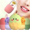 Silicone Ice Face Roller Facial Cube Roller Trays Beauty Lifting Massage Ball Contouring Treatment Reduce Acne Skin Care Tool