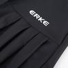 ERKE Women's Short-Sleeve Split Skirt Swimsuit