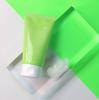 MIZON Apple Smoothie Peeling Gel 121g / Gentle Exfoliating Gel for Smooth & Bright Skin