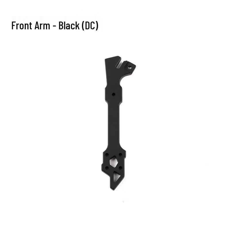 AXISFLYING VERTEX 5-inch FPV Racing Drone Frame Replacement Parts (CN version)