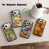 A-Adrianne L-Lenker Album Art   Phone Case For iPhone17,16,15,14,13,12,11 Plus,Pro Max Magnetic For Magsafe Wireless Charging