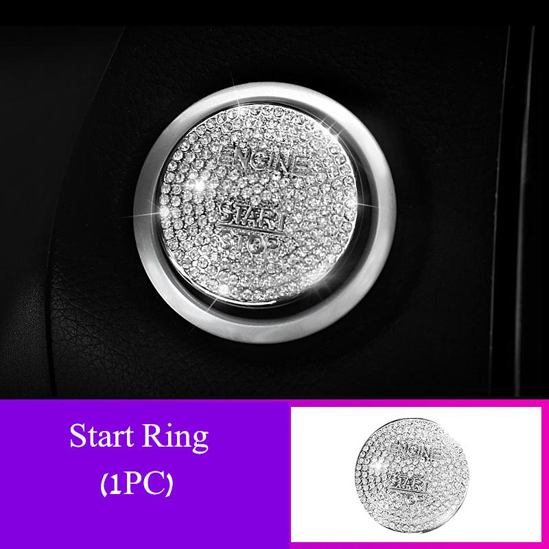 

Діамантова наклейка для Mercedes Benz GLA200 CLA220CLA260 CLA200 Аксесуари для інтер’єру автомобіля Наклейка, присвячена стилю автомобіля 02