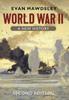 Kniha World War Ii by Evan Mawdsley - Hardback