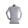 On Core Vielseitiges Bequemes Einfaches Langarm-T-Shirt Herren Tops 1ME10750174