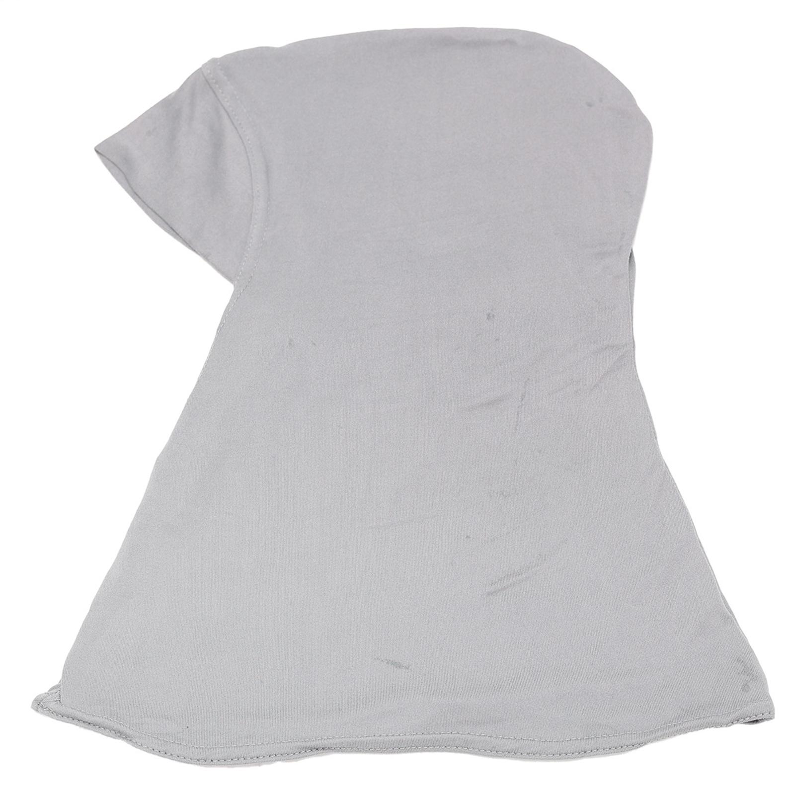 

Женская шапочка-бандана, Базовая шапочка высокой эластичности, Дышащая сумка, Бандана, Шарф, Маленькая шапочка One Size