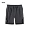 Jordan Youth Athletic Shorts