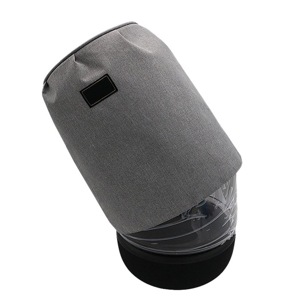 Convenient Outdoor Speaker Cover Speaker Dust Proof Cover for Studio 5 Speaker