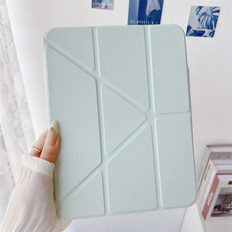 For Samsung Galaxy Tab S11 S10 Lite S9 FE 10.9 S8 S7 A9 A11 Plus 11 inch, S10 S9 S8 S7 + Plus FE 12.4 13.1 " Pencil Holder Cover