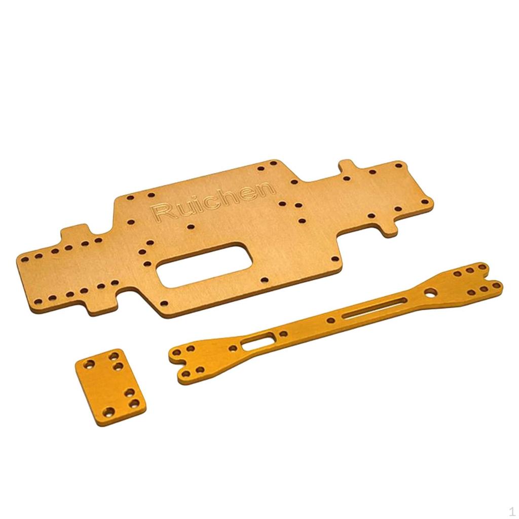 Bottom Plte Bord for K989 1:28 Replcement