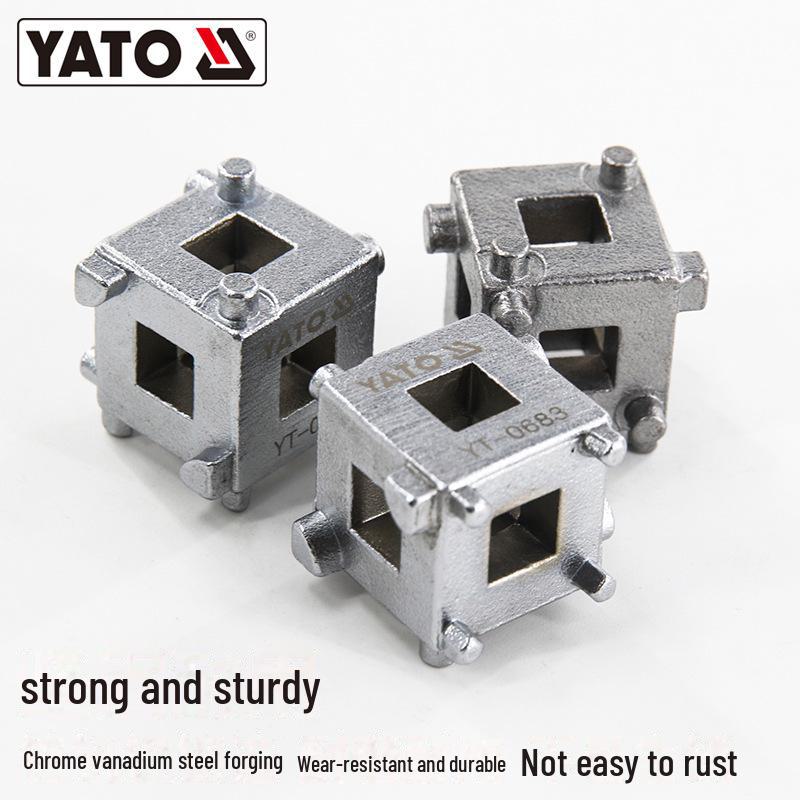 YATO Professional Brake Cylinder Tool for Auto Repair and Maintenance