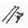 (2pcs/kit) Front Steering Tie Rod End / Axial Rod for Chinese HAVAL H3 H5 Wingle 5 Auto Car Motor Parts