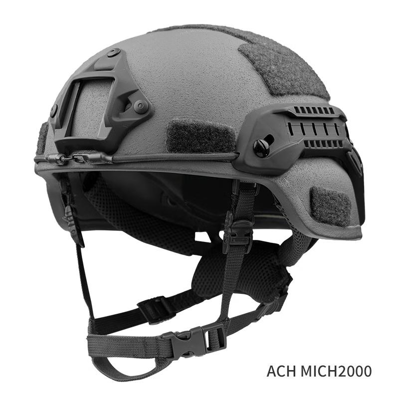 JJW Tactical MICH2000 Helmet