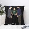 Rachel Ross Chandler Matthew Perry Pillow Case Cushion Covers Fashion Zippered Decorative Pillowcase for Living Room "