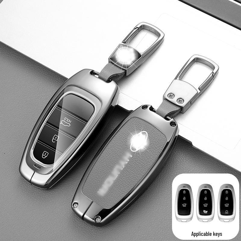 2023 Hyundai Tucson L Key Cover – 5th Gen 21-23 Protective Shell