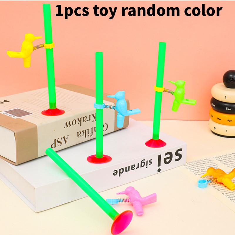 Kids Bird Toys With Whistle For Cognitive Skills And Imaginative Play Gifts