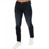 Replay Mens Anbass Stretch Slim Jeans