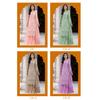 Bollywood Paksiatni Designer Salwar Kameez Indisches Hochzeitsfest Tragen Salwar Anzug