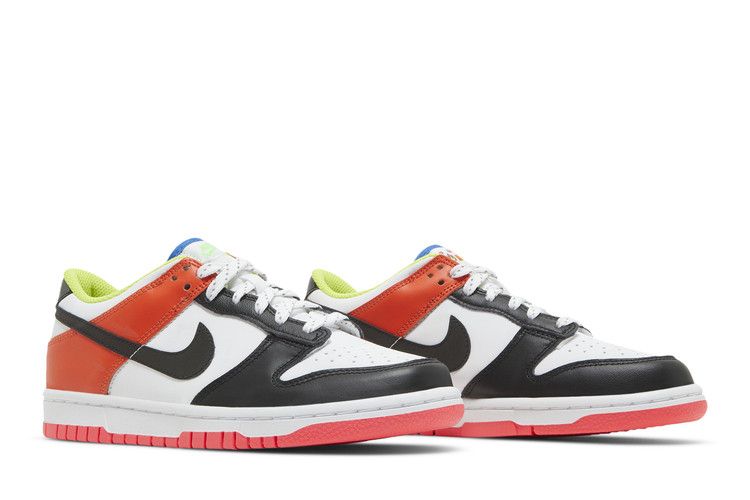 Nike Dunk Low Cartwheel (GS) Sneakers