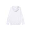 Vans Casual Comfortable Hoodie Men hoodies White VN0A3TXKWHT