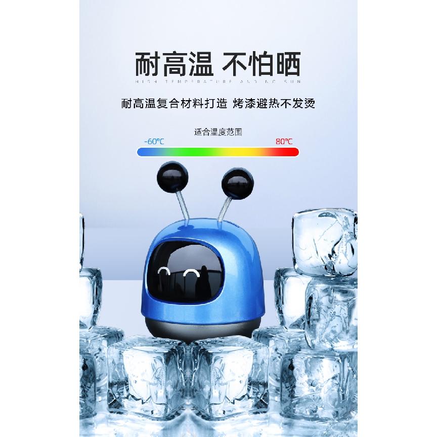 Автомобильный освежитель воздуха — фото 15