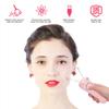 USB Charging Electric Cotton Thread Epilator Facial Body Hair Removal Machine Device