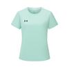 Versatile Short Sleeve T-Shirt Unisex Tops 26500509-703
