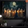 Decoração de casa – Posters e quadros