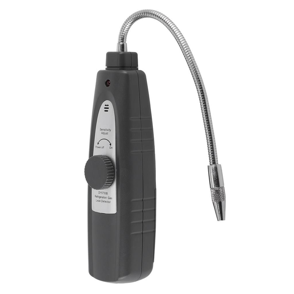 Detektor wycieku gazu chłodniczego Klimatyzacja samochodowa Freon Halogen Elektroniczny Test Wykrywania