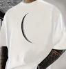 Tops Tshirts Pure Cotton Suitable For Parties Unisexs Tops Tshirts Game Night And Casual Wear Crew Neck Shirtpopular Reco
