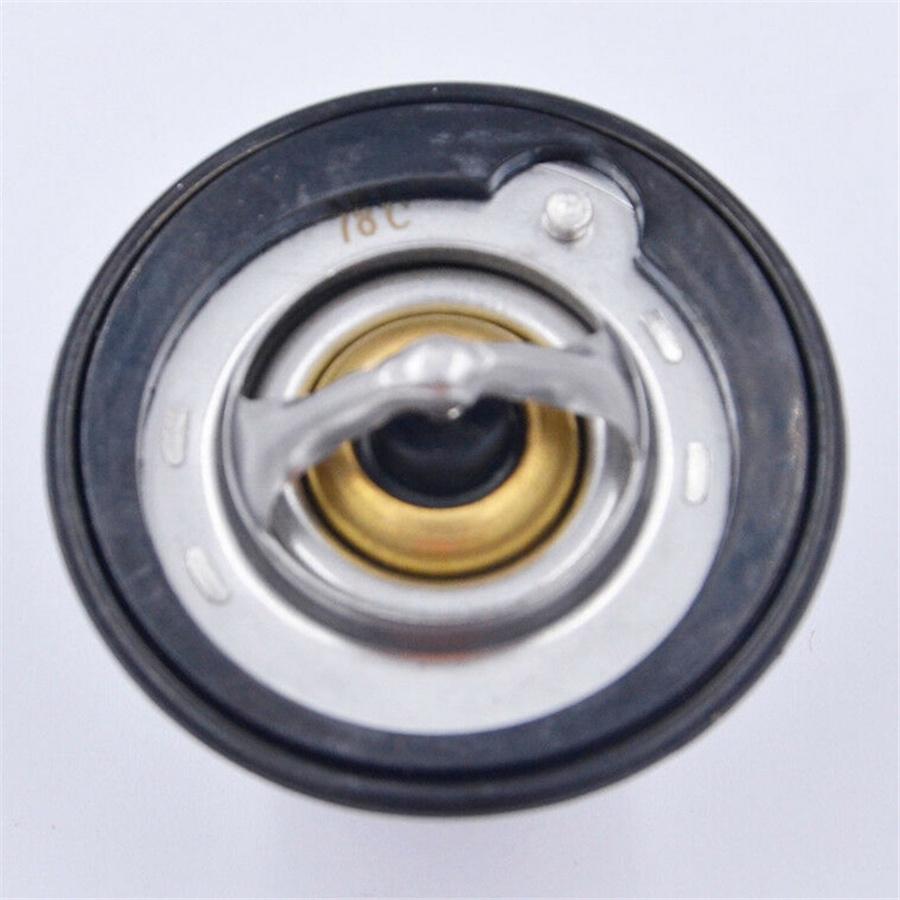 New 1PC New Thermostat GASKET OEM 19301-PAA-306 For Honda ACCORD CIVIC ODYSSEY