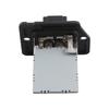 Rezistor Motor Suflantă HVAC 97128‑3K000 Rezistor Motor Suflantă Încălzire pentru Elantra 2007‑2013