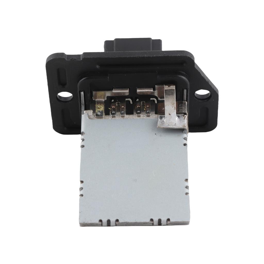 HVAC Blower Motor Resistor 97128‑3K000 Heater Blower Motor Resistor for Elantra 2007‑2013
