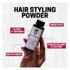 Slick Gorilla Matte Hair Powder 20g Styling Volume Texture