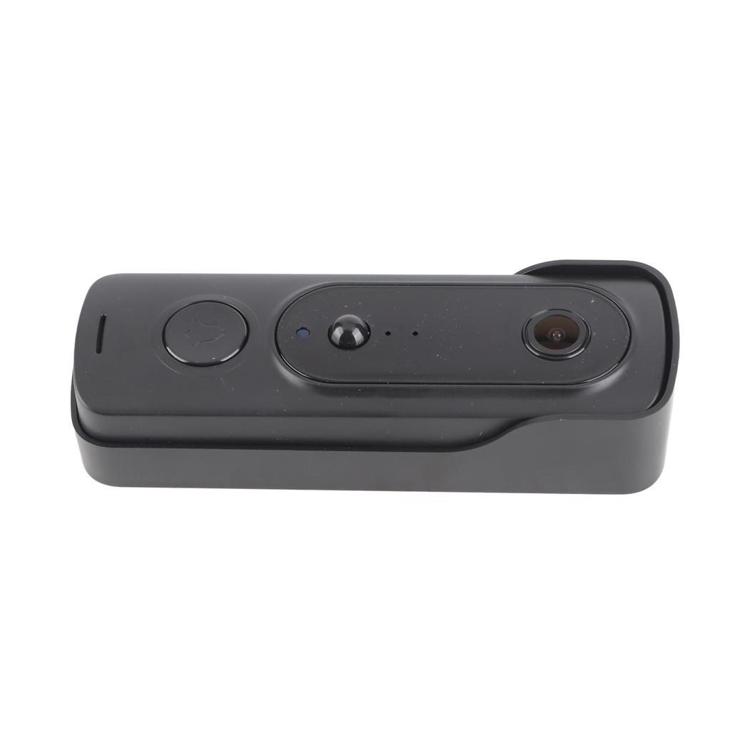 WiFi Smart Doorbell Wireless Video Intercom Home Security System 1080P PIR Motion Detection
