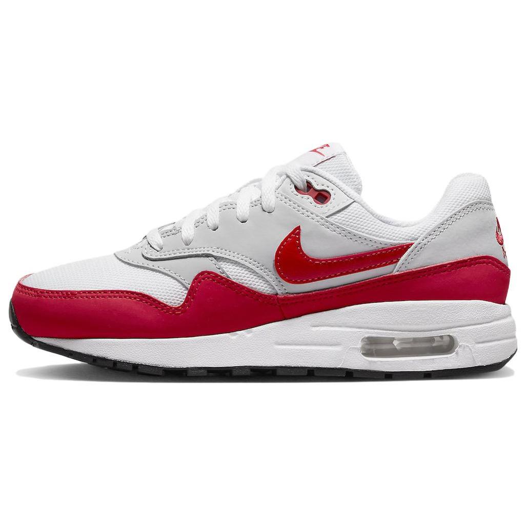 Nové Nike Air Max 1 Sport Red 2023 GS DZ3307-003