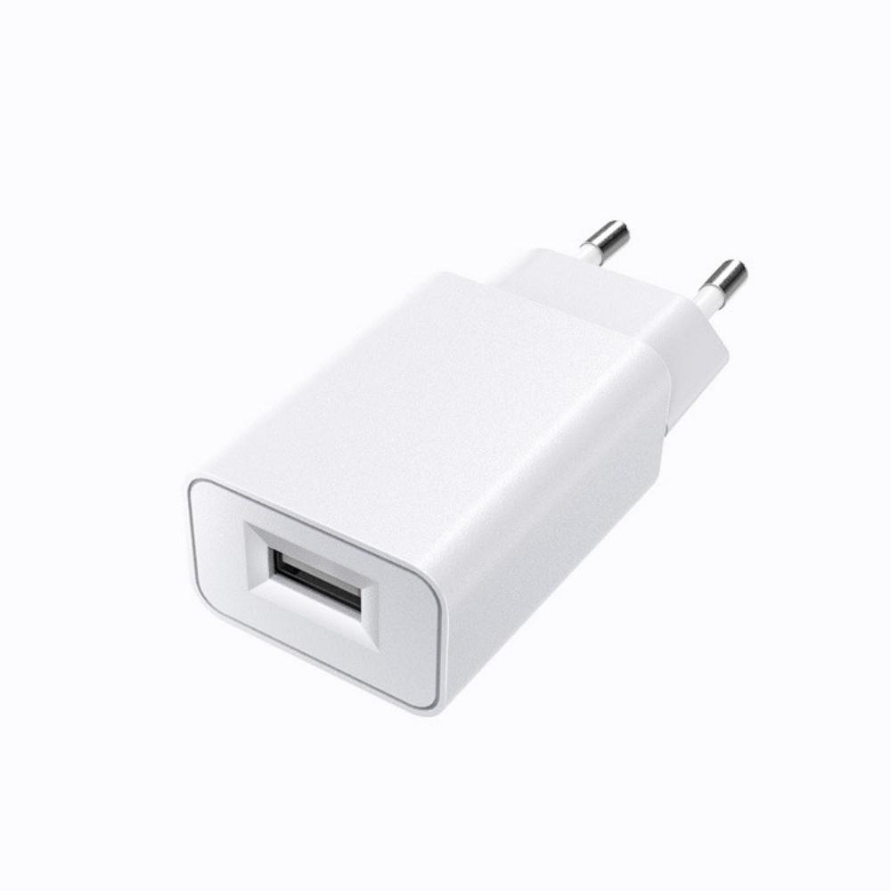 

Mobile Phone Charger High-quality Charging Head USB Power Adapter