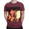 Lilith bBorderlands Funny Graphic 100 Cotton TShirt bBorderlands Tees Tops For Unisex