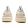 Li Ning Yushuai Ultra Low Slip Resistant Abrasion Resistant Low Top Basketball Shoes Men's White Black ABAU033-3