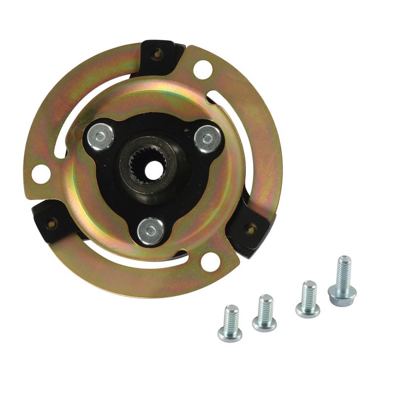 Car A/C Air Condition Compressor Repair Kit 5N0820803B for Opel ASTRA H