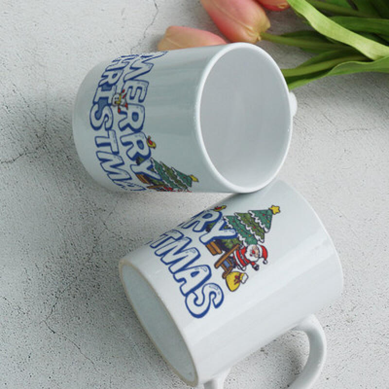 cf892-Design Mug 2p-Merry Christmas