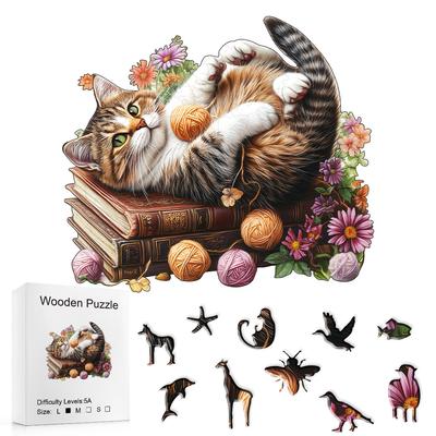 Puzzles et casse-têtes – Puzzles