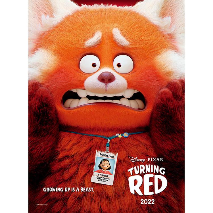 May's Bright Secret Jigsaw Puzzle Disney Animation 500 Pieces, popular Korean puzzle