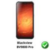 Displayschutzfolie - Phonillico - Blackview BV9800 Pro - 2er-Pack - Ultradünn - Kratzfest