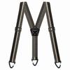 Elastic Heavy Duty Suspenders Y-back Wide Trouser Pants Braces New Men Work Suspenders  Work
