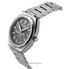 Citizen Zenshin Super Titanium Grey Dial Automatic NJ0180-80H 100M Men's Watch