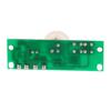 Infrared Human Body Induction Solar Circuit Board 3.7V Solar Lamp Board Control Sensor Night Light Module Controller Module