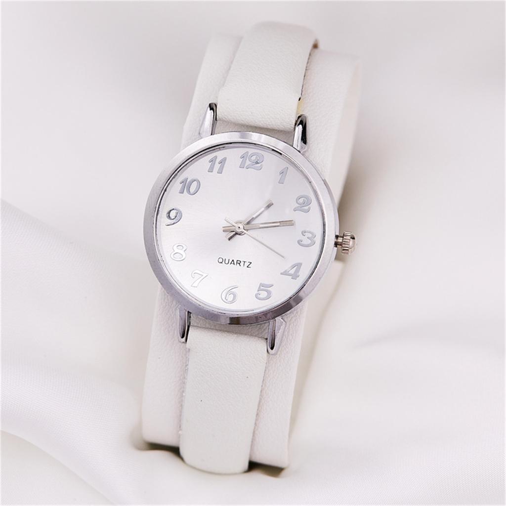 Men's Waterproof Luminous Running Alarm Clock Watch