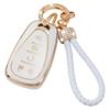 Fashion Tpu 5 Buttons Car Key Case Cover For Chevrolet Chevy Malibu Camaro Cruze Traverse Sonic Volt Bolt Equinox -
